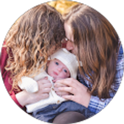 Profile photo of Andrea Powell