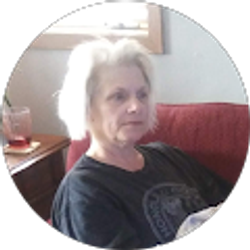 Profile photo of Melanie N