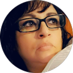 Profile photo of Virginia Grenoble