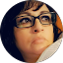 Profile photo of Virginia Grenoble