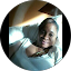 Profile photo of Yvette Brown