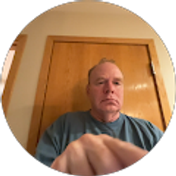 Profile photo of Mark Page