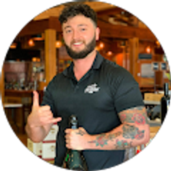 Profile photo of Forrest Mattingly