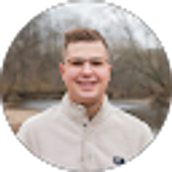 Profile photo of Hunter S.