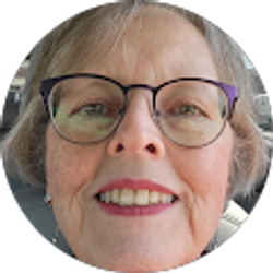 Profile photo of Karla Johns