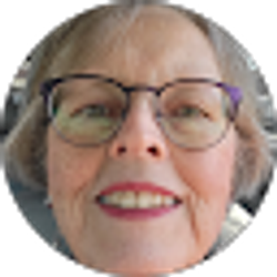 Profile photo of Karla Johns