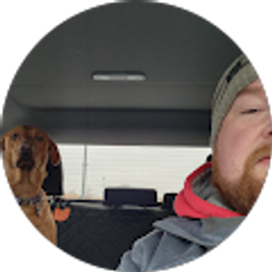 Profile photo of William Larson