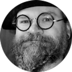 Profile photo of Gene Potter