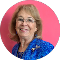 Profile photo of Lynn Jennings