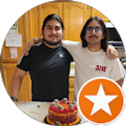 Profile photo of Maria Lucero