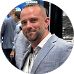 Profile photo of Charles Thornton