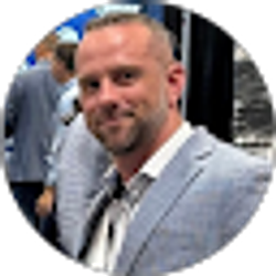 Profile photo of Charles Thornton