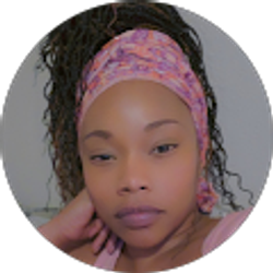 Profile photo of Sabrian Jackson