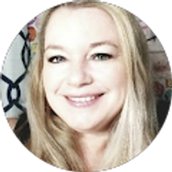Profile photo of Jolie Johnson