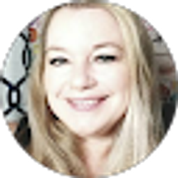 Profile photo of Jolie Johnson