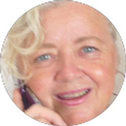 Profile photo of Victoria Cheromcka