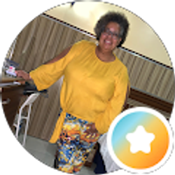 Profile photo of Rhonda Smith