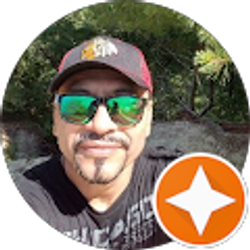 Profile photo of Gerardo Garcia