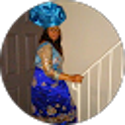Profile photo of Philomina Ejimofor