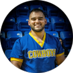 Profile photo of Wasey Crain