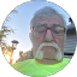 Profile photo of Mike Keen