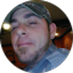 Profile photo of Jeremy Morris