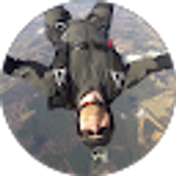 Profile photo of Mark Anderson