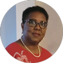 Profile photo of Pamela Johnson