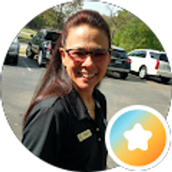 Profile photo of Barbara Bowling