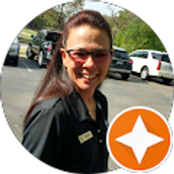 Profile photo of Barbara Bowling