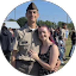 Profile photo of Hannah Barrera