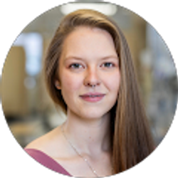 Profile photo of Kaitlyn Sennett