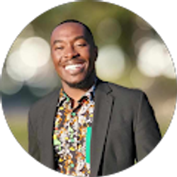 Profile photo of Justin Adams