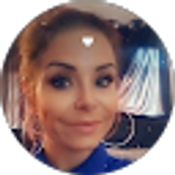 Profile photo of Crystal Ann