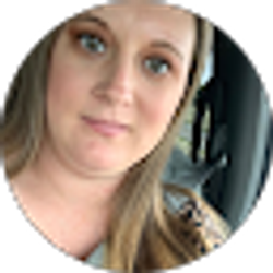 Profile photo of Rebecca George