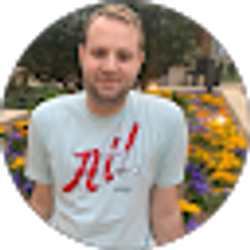 Profile photo of Zachary Pletcher