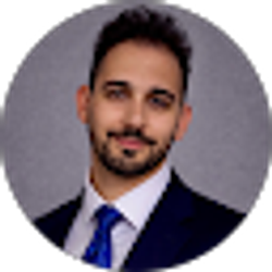 Profile photo of Andy David