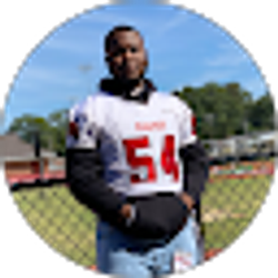 Profile photo of Darrian McElrath