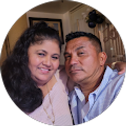 Profile photo of Jenny Molina