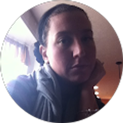 Profile photo of Heather Bonilla