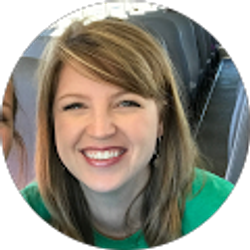 Profile photo of Kristi Holland