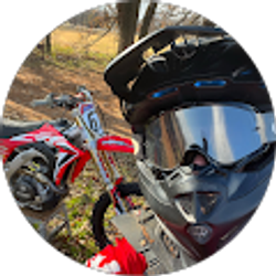 Profile photo of J Huck