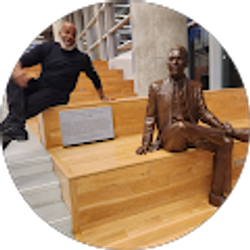 Profile photo of Ben Chambliss