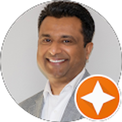 Profile photo of Neeraj “Jay” Gupta