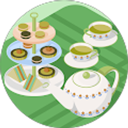 Profile photo of JADA BRODY