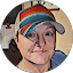 Profile photo of Bonnie Flora