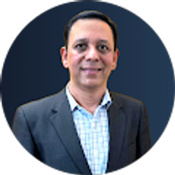 Profile photo of Raghavendhra Ramakrishna