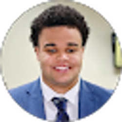 Profile photo of Tre Strattman