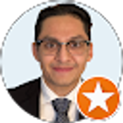 Profile photo of Brandon Candela