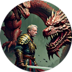 Profile photo of Brent Gayman